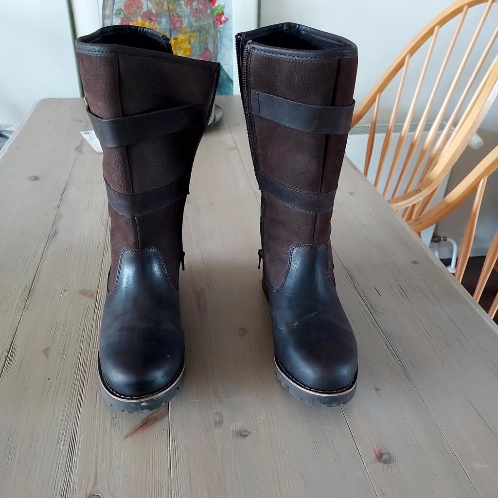 Bijna nieuwe ANWB laarzen, Ophalen of Verzenden, Zo goed als nieuw