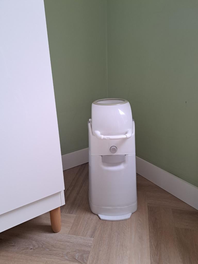 Diaper Champ regular, Ophalen, Zo goed als nieuw, Overige typen