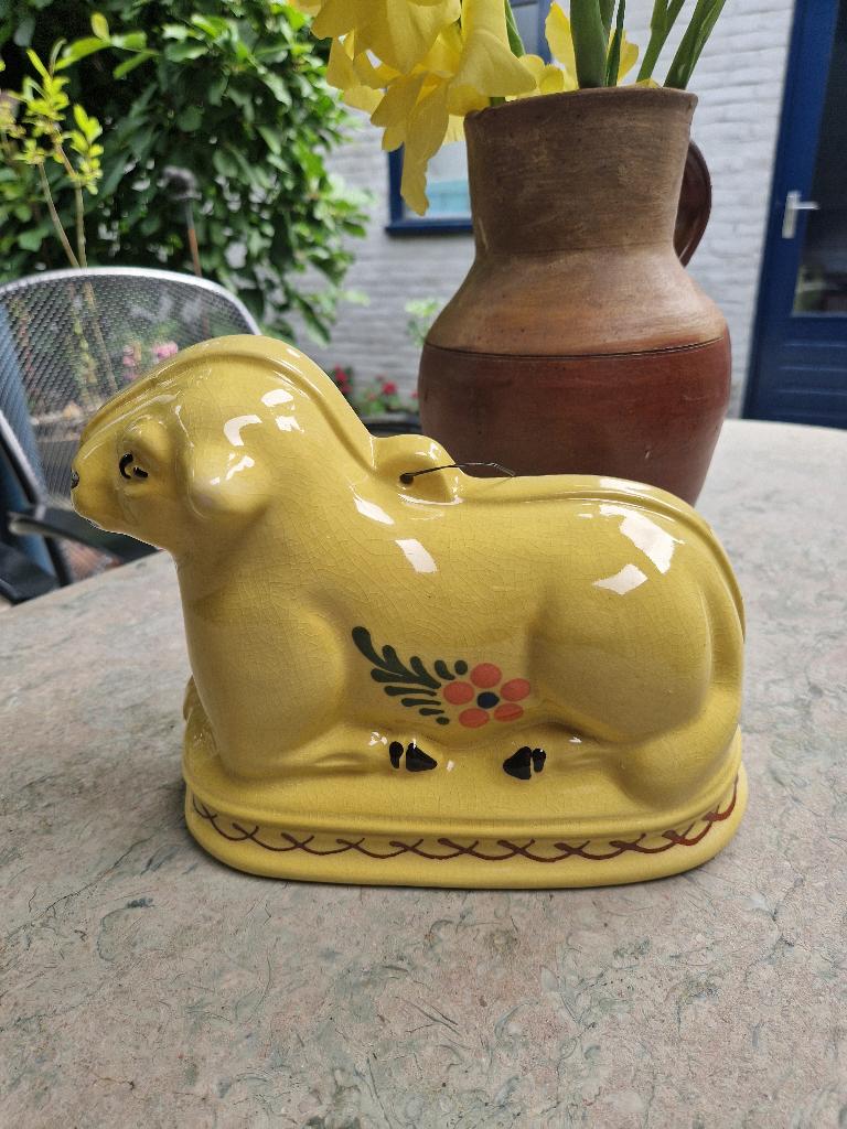 oude schaap bakvorm, Diversen, Pasen, Ophalen of Verzenden