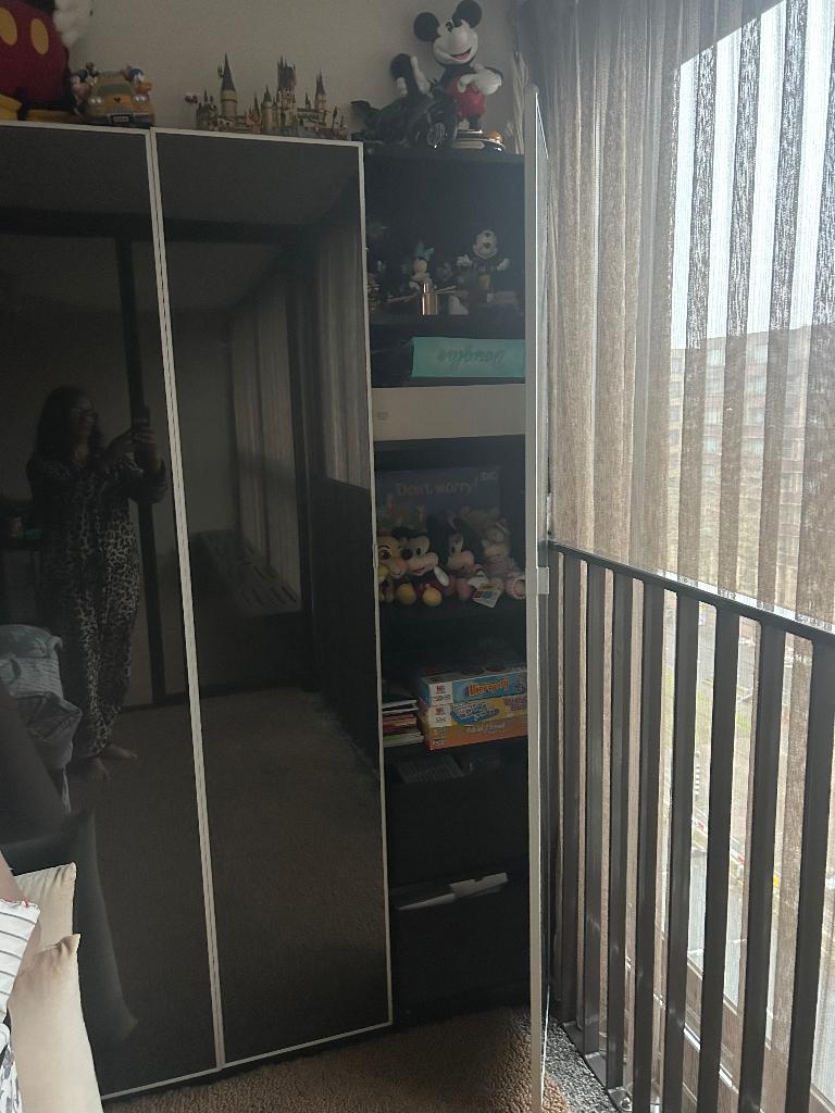 Billy boekenkast, Ophalen, Overige materialen, 200 cm of meer, 50 tot 100 cm