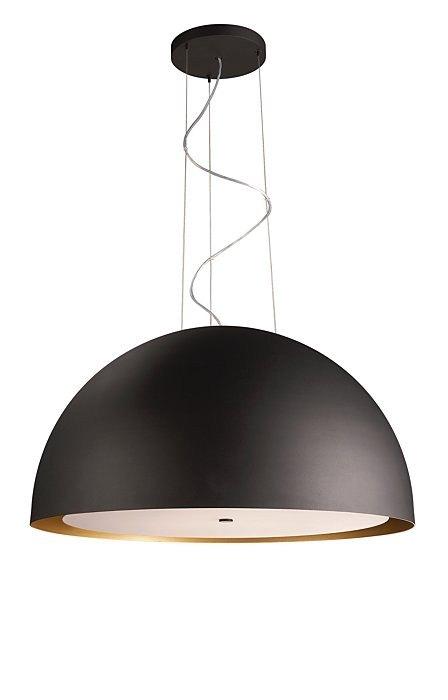 Designlamp SKIVE ( Lirio by Philips ), Ophalen, Zo goed als nieuw, Glas, 50 tot 75 cm