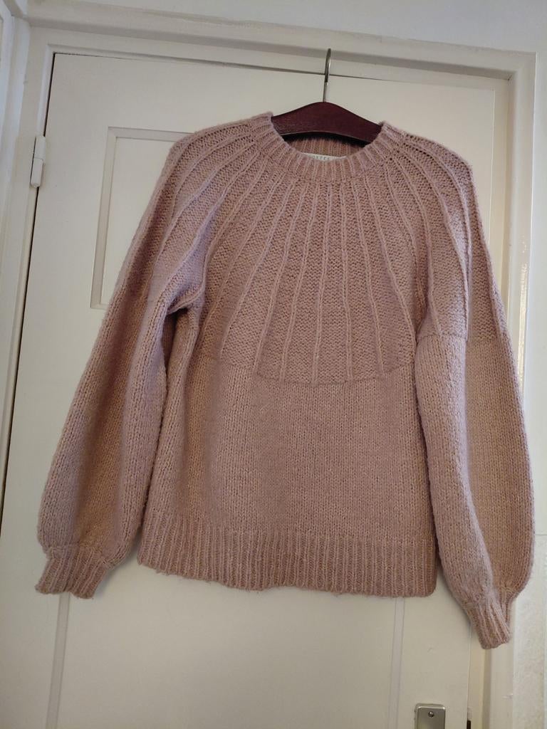 Partij dames winter kleren  100 stuks, Ophalen of Verzenden, Nieuw, Maat 38/40 (M)