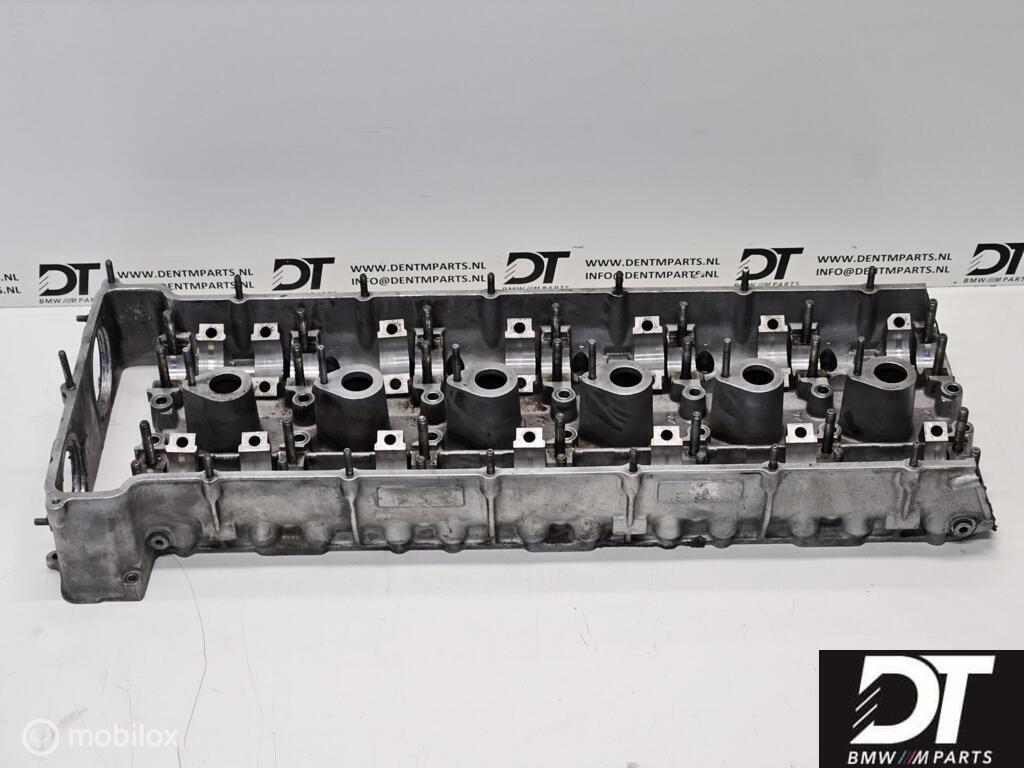 Nokkenashuis BMW M5 E34 S38 / M88 11121317659, Auto-onderdelen, Motor en Toebehoren, Gebruikt, Ophalen of Verzenden, BMW, BMW