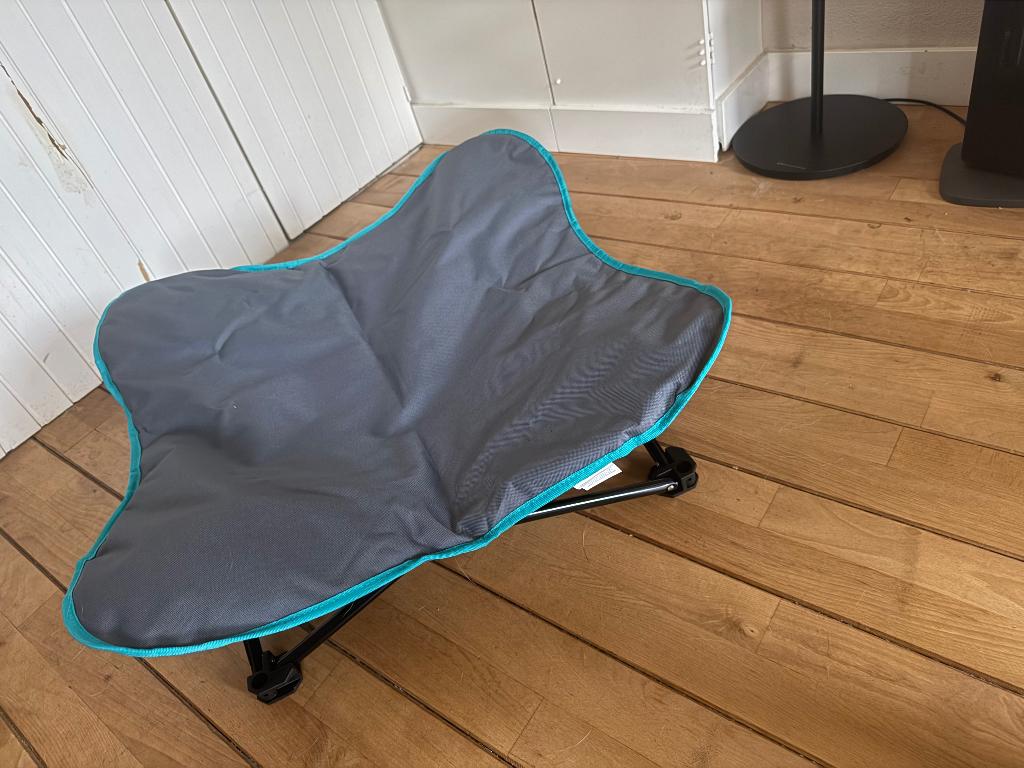 Trixie Camping bed voor hond, Ophalen of Verzenden, Nieuw