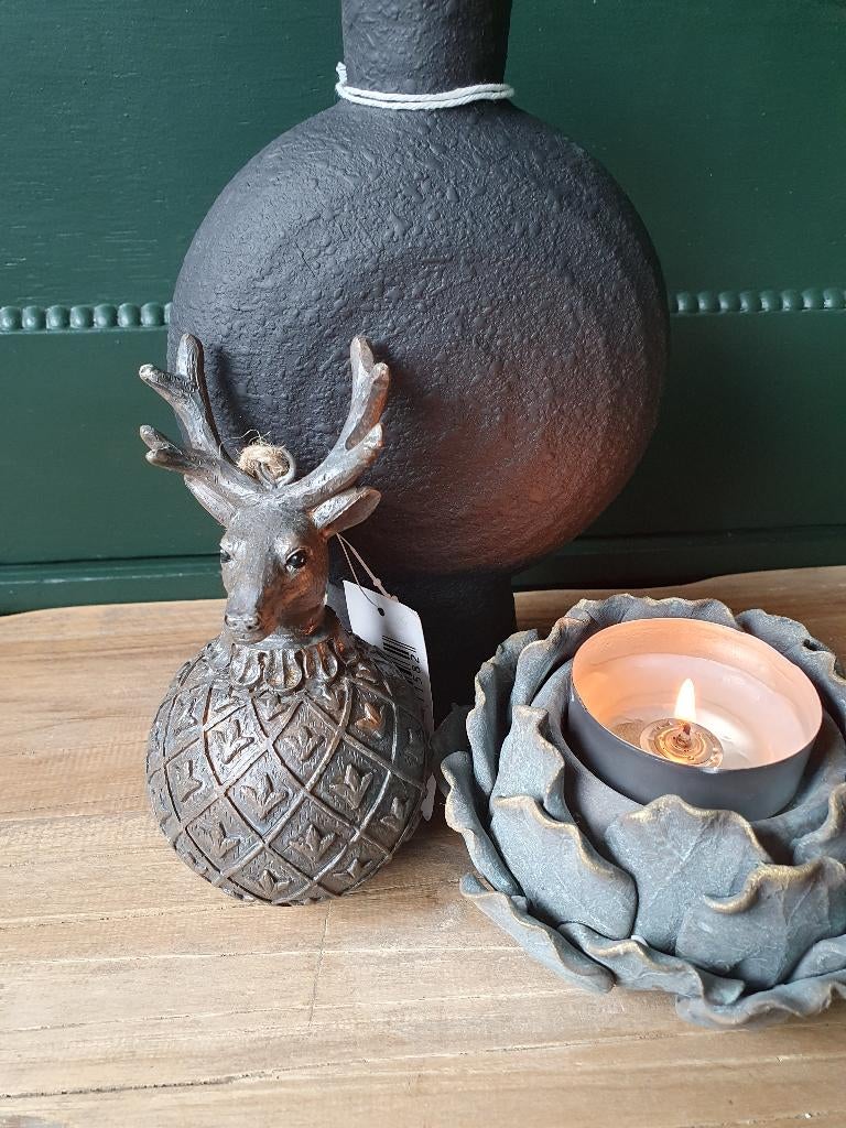 Hanger hert, *, *, Nieuw, Ophalen of Verzenden