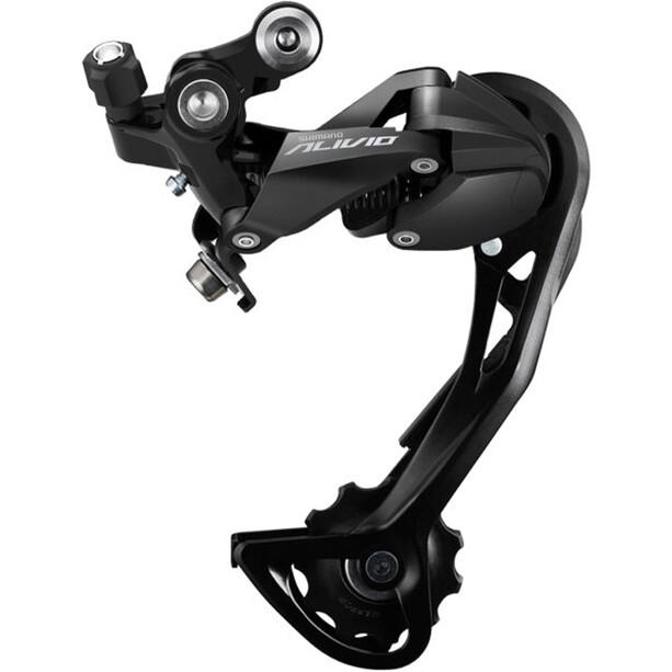 Shimano Alivio derailleur 9/8 speed RD-M3100, Fietsen en Brommers, Fietsonderdelen, Ophalen of Verzenden, Nieuw, Mountainbike