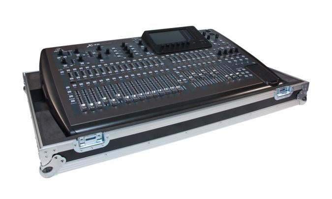 Prodjuser X32MK2 Behringer X32 flightcase, ., Nieuw, ., Flightcase