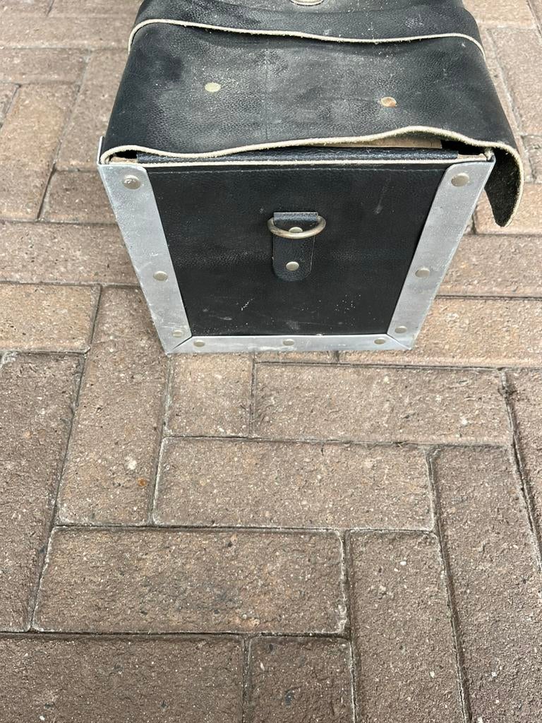 Gereedschapskist, Ophalen of Verzenden, Gebruikt