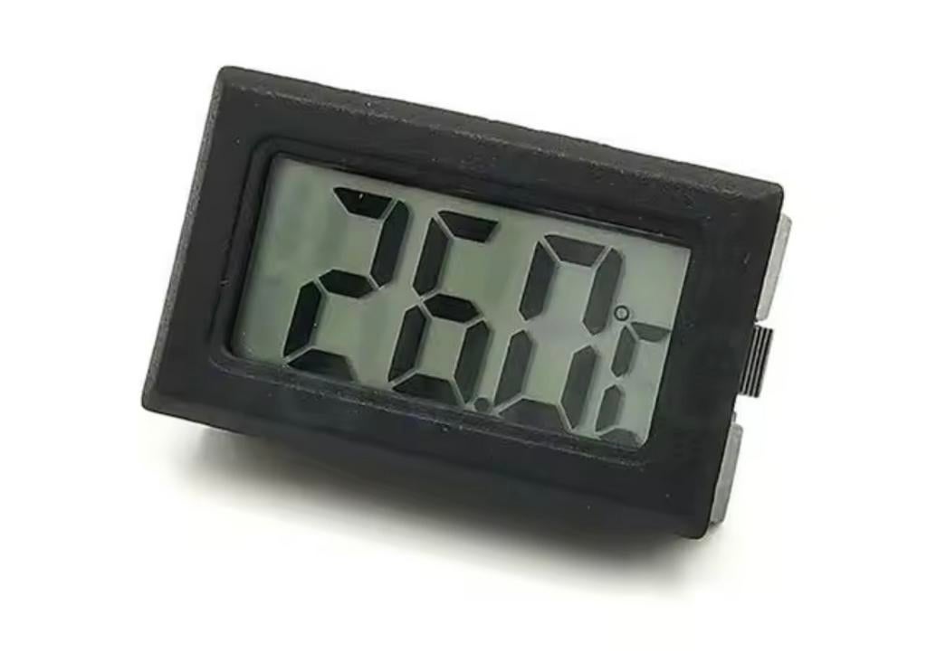 Temperatuur sensoren, Huis en Inrichting, Woonaccessoires | Thermometers, Nieuw, Binnenthermometer, Ophalen of Verzenden