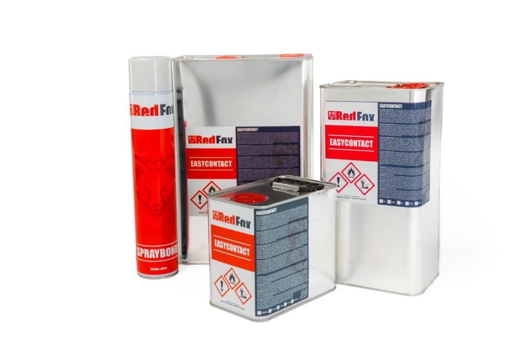 EPDM lijm nodig? contactlijm bodemlijm spuitbus drukvat prim, Doe-het-zelf en Verbouw, Verzenden, Nieuw, Overige typen