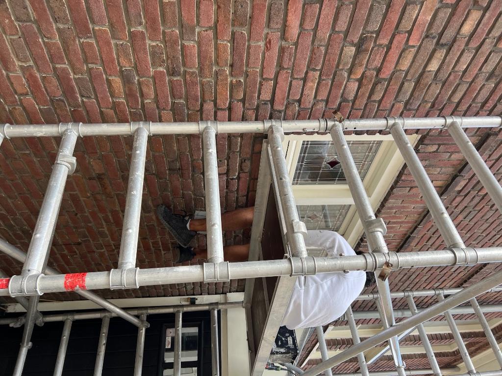 Schildersbedrijf Domburg nu ook in West Brabant!!, Diensten en Vakmensen, Schilders en Behangers, Behangen, Binnenschilderwerk