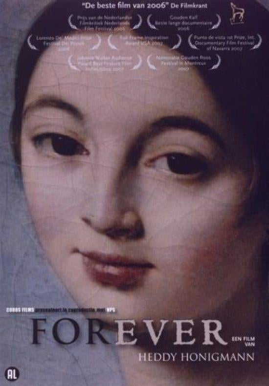 Forever (docu 2006), Alle leeftijden, Ophalen of Verzenden, Zo goed als nieuw, Kunst of Cultuur