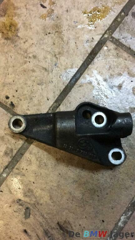 Dynamo steun BMW M57 M57N M57N2 12317793090, Auto-onderdelen, Motor en Toebehoren, Gebruikt, Ophalen of Verzenden, BMW, BMW