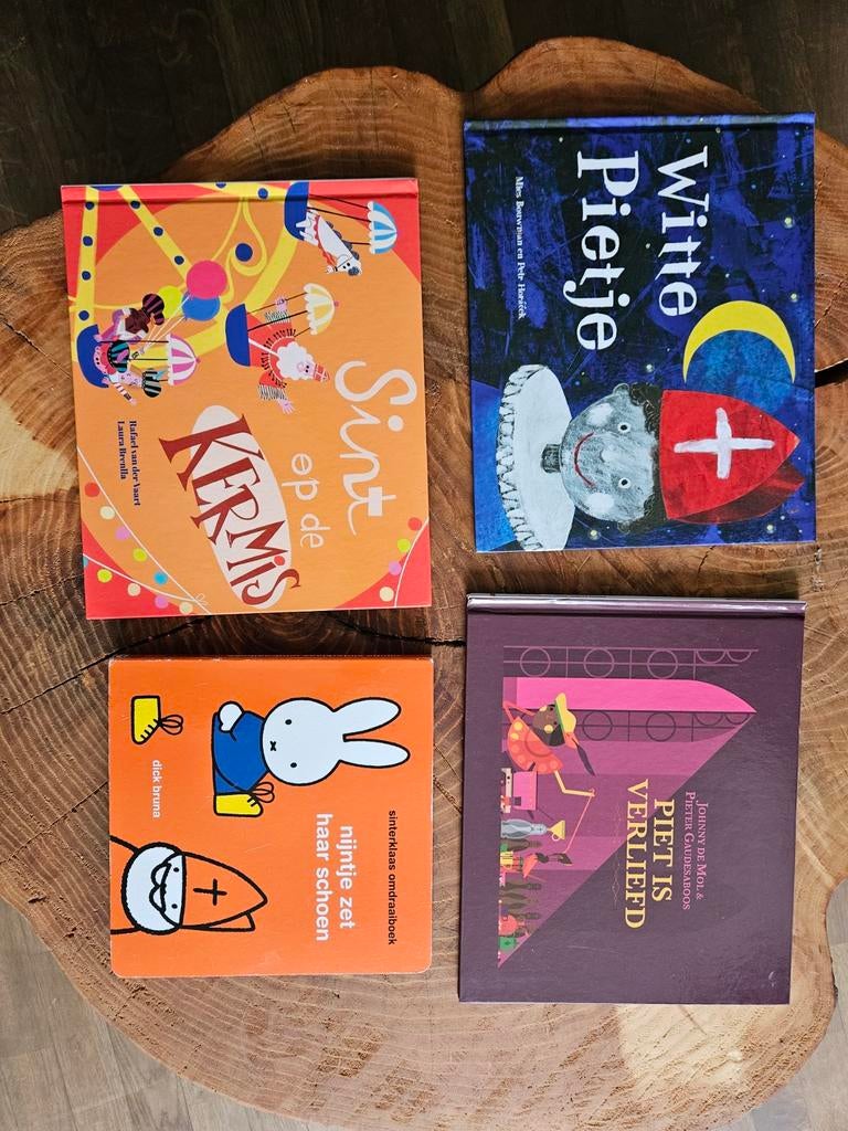 Leuke kinderboeken collectie, Ophalen of Verzenden, Zo goed als nieuw, Diverse, Sprookjes