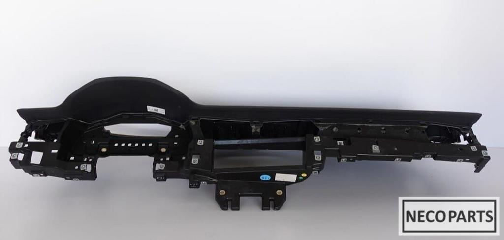 AUDI A6 AIRBAG DASHBOARD KOMPLEET AIRBAG, Auto diversen, Ophalen of Verzenden, Gebruikt