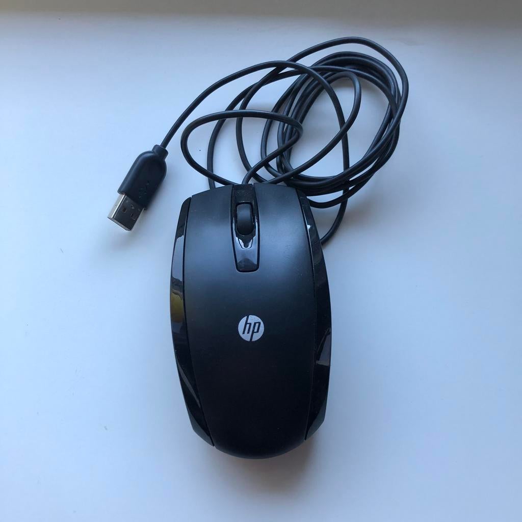 Muis, Ophalen of Verzenden, Zo goed als nieuw