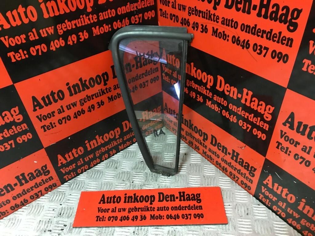 Subaru Justy ('07-'10) Driehoekruit Rechtsachter, Ophalen of Verzenden, Gebruikt, Subaru