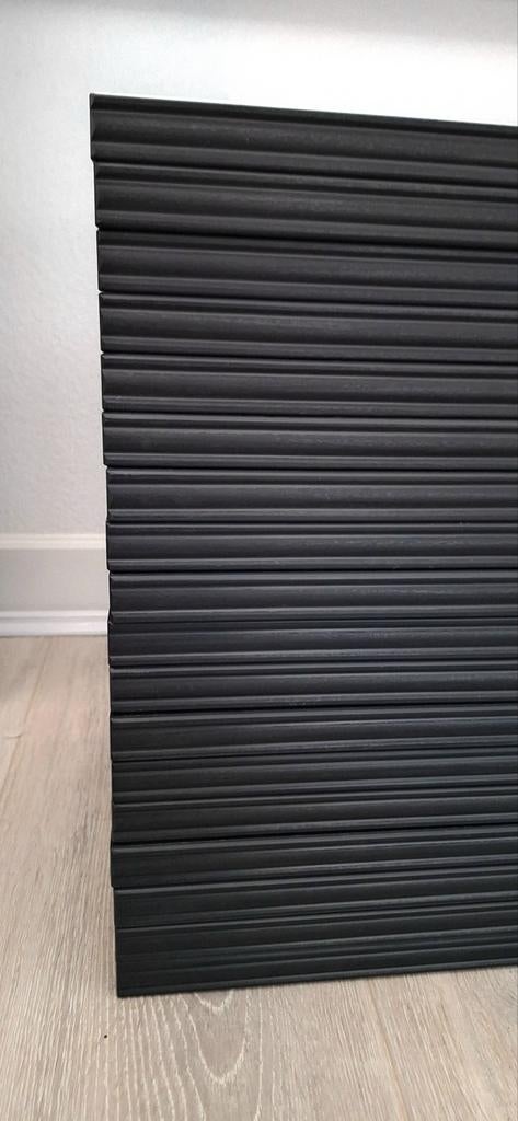 Nog 7 stuks Wandplank / Wandplanken Ikea Bergshult, Ophalen, Gebruikt