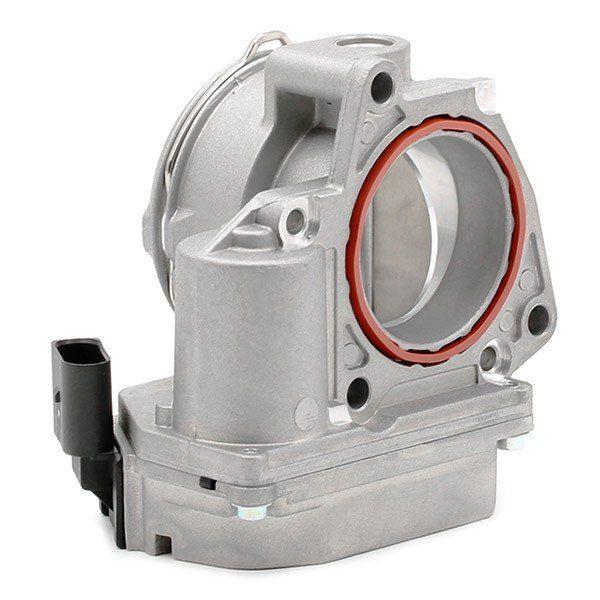 VW Seat Gasklephuis Skoda Gasklephuis Audi Gasklephuis Golf, -, -, Nieuw, Ophalen of Verzenden