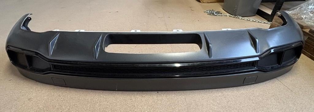 Audi SQ5 achterbumper 2017, Ophalen, Gebruikt, Audi, Bumper