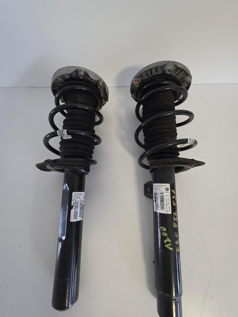 BMW F20, F22, F31 Luchtvering veerpoot 3131-6886756-02, Gebruikt, -, Info@rmarnico.nl, Ophalen of Verzenden