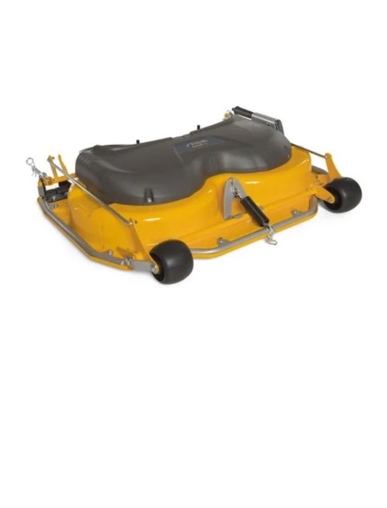 NIEUW Stiga Villa maaidek 85cm mulchmaaidek multiclip, Tuin en Terras, Ophalen, Stiga, Mulchfunctie, Zo goed als nieuw