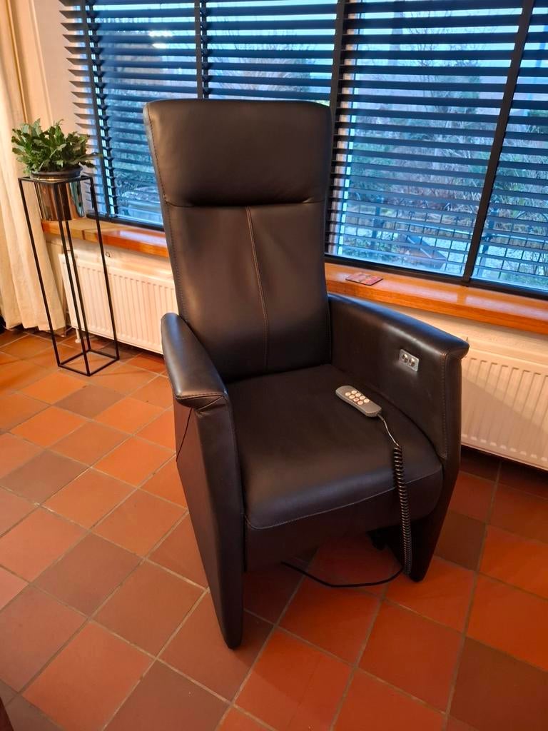 Sta op stoel, Ophalen, Zo goed als nieuw, 75 tot 100 cm, 50 tot 75 cm