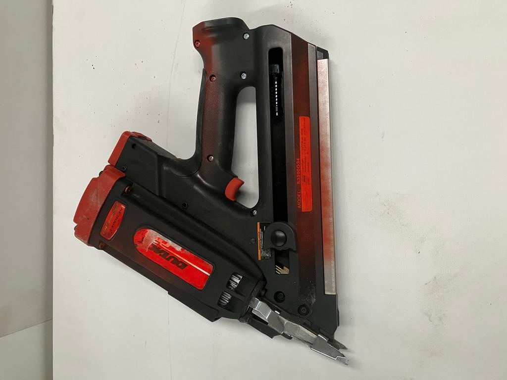 Ditack S3390G34 tacker spijkertacker, Ophalen of Verzenden, Gebruikt