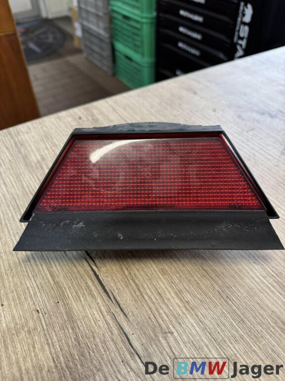 3e remlicht derde BMW 3-serie E36 sedan 632583634919, Auto-onderdelen, Gebruikt, Ophalen of Verzenden, BMW, BMW