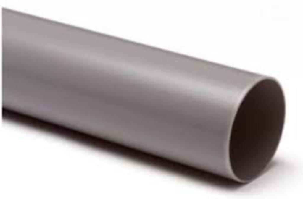 Rioolbuis komo keur met mof scherpe prijzen vanaf 2.04€, Ophalen, Afvoer, Pvc, Nieuw