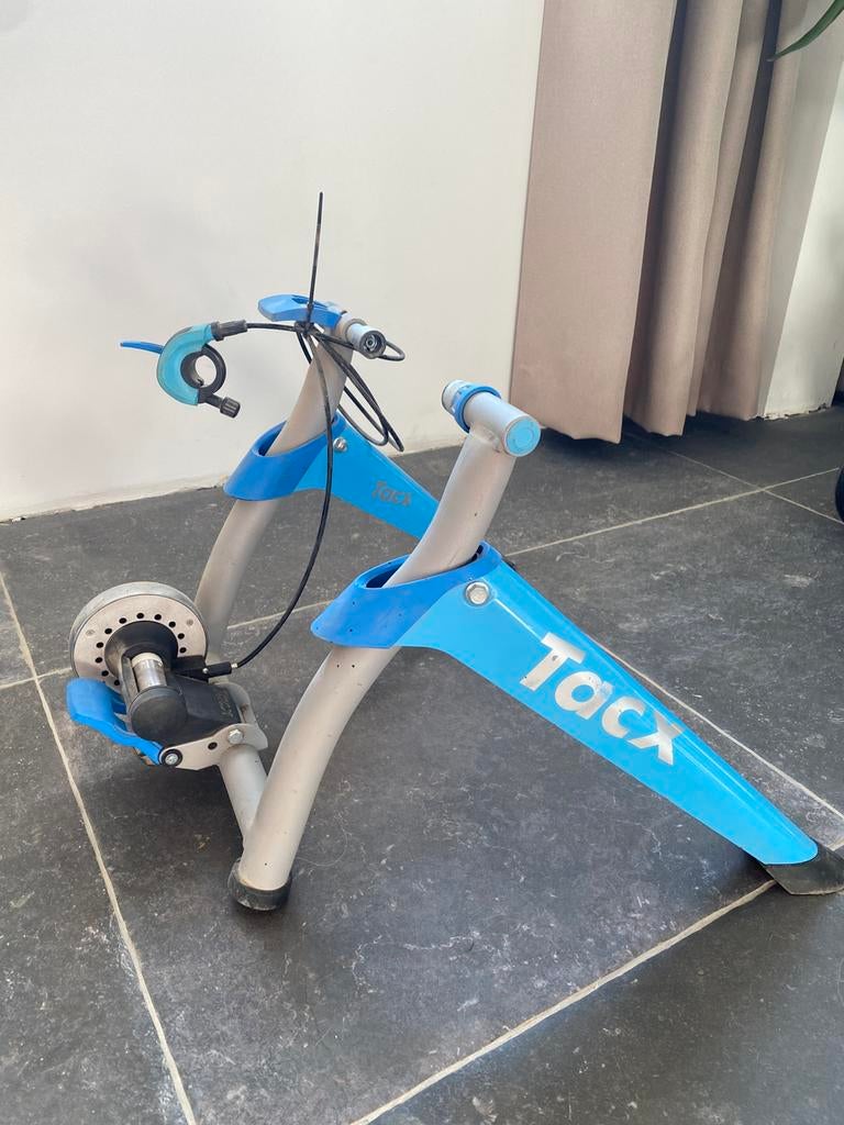 Tacx, Ophalen of Verzenden, Overige typen