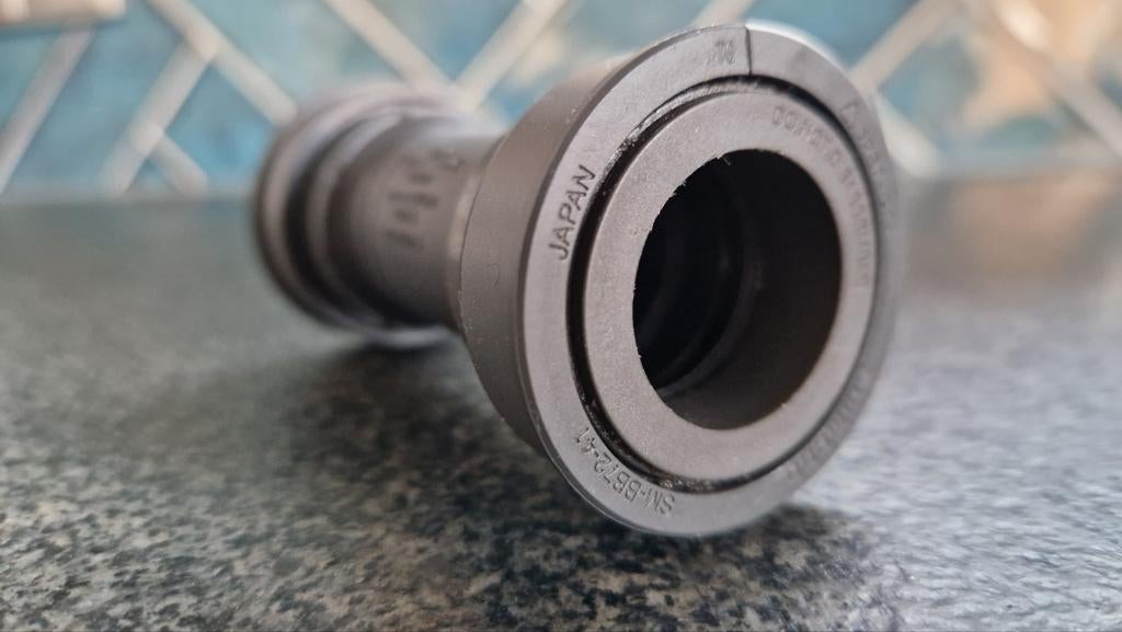 Shimano SM-BB72-41 Bottom Bracket, Fietsen en Brommers, Fietsonderdelen, Ophalen of Verzenden, Nieuw, Racefiets, Shimano