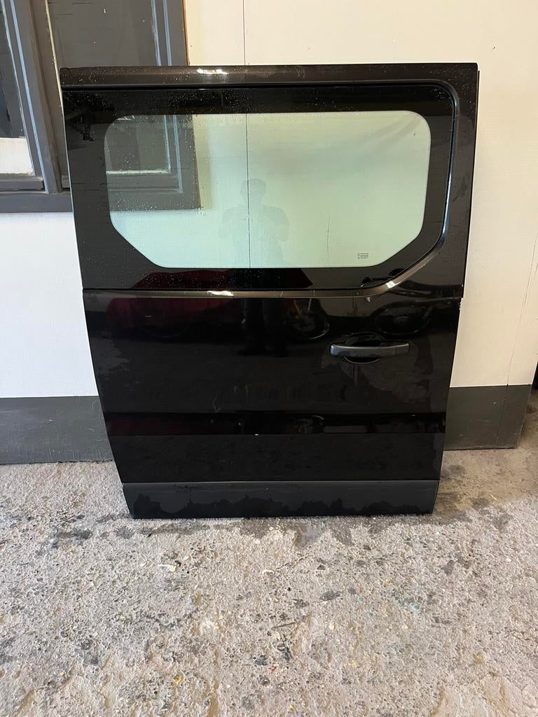 Schuifdeur renault trafic rechts, Ophalen, Rechts, Fiat, Deur