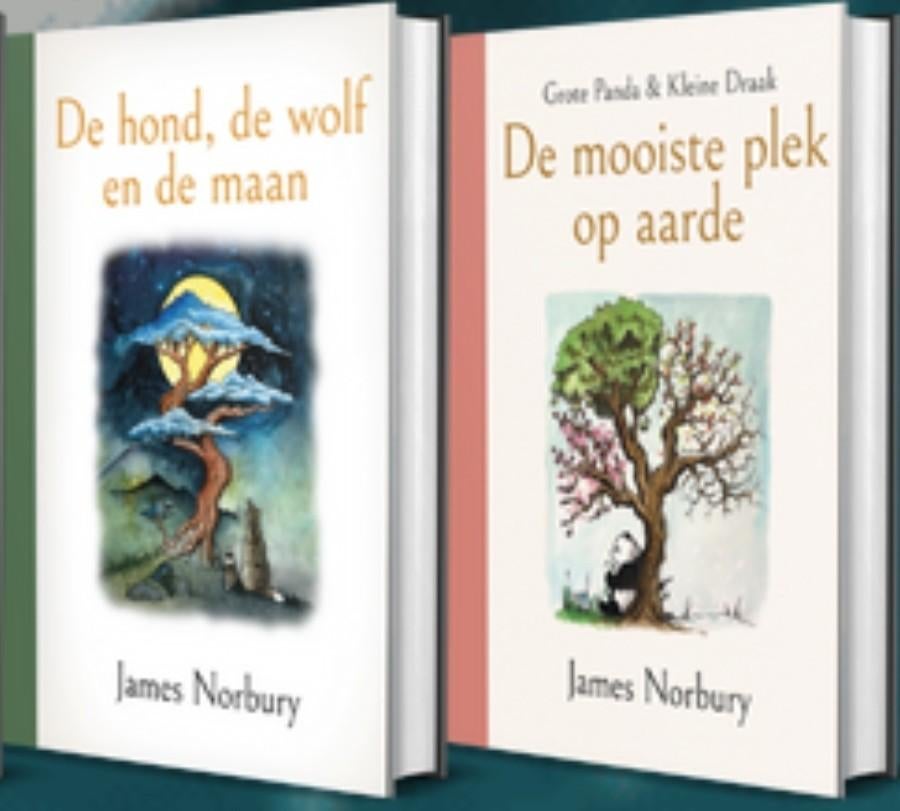 Gezocht, Boeken, Kinderboeken | Jeugd | onder 10 jaar, Ophalen of Verzenden, Zo goed als nieuw, James Norbury, Sprookjes