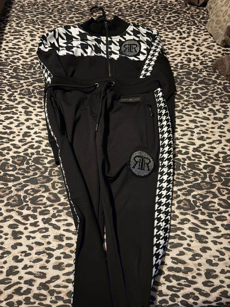 Rich couture XS, Kleding | Dames, Ophalen, Nieuw, Maat 34 (XS) of kleiner, Roze