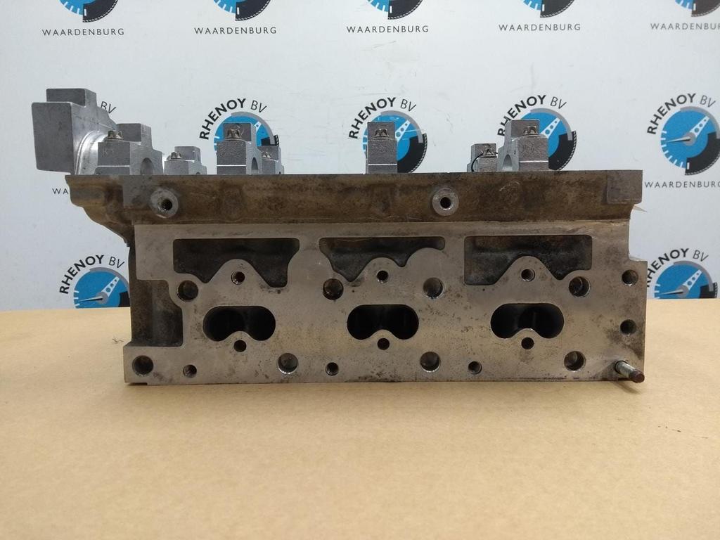 Revisie cilinderkop Opel X25XE, Auto-onderdelen, Motor en Toebehoren, Opel, Gereviseerd, Ophalen of Verzenden