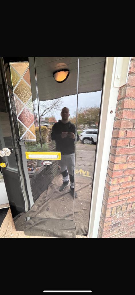 Schilder Haarlem en omstreken