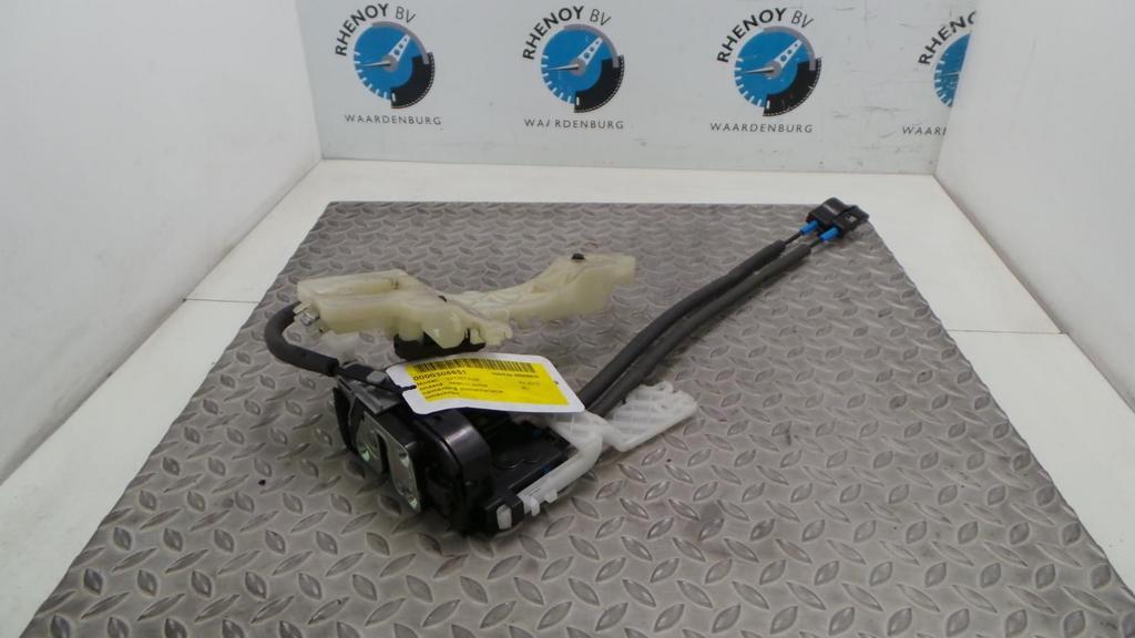 KIA SPORTAGE OVERIGE 2012, Ophalen of Verzenden, Gebruikt, Stiba lid