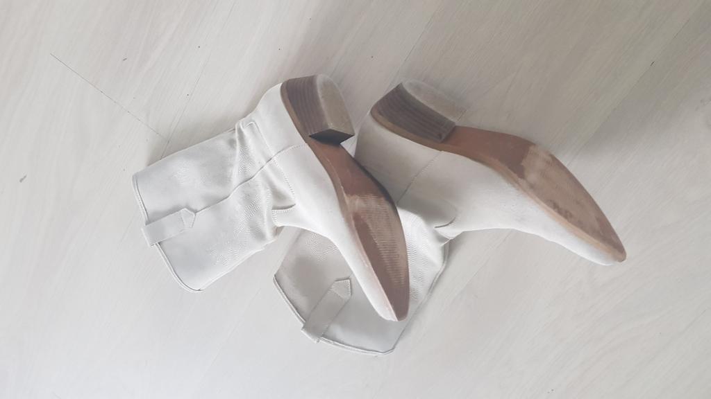 Cowboy laarzen maat 39, Ophalen of Verzenden