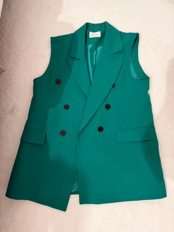 Max mila vest, Kleding | Dames, Maat 42/44 (L), Ophalen of Verzenden, Zo goed als nieuw, Max Mila