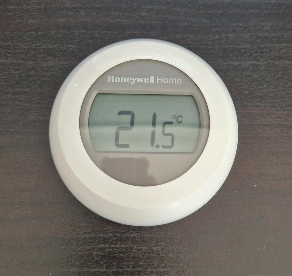 Honeywell Round Kamerthermostaat, Ophalen of Verzenden