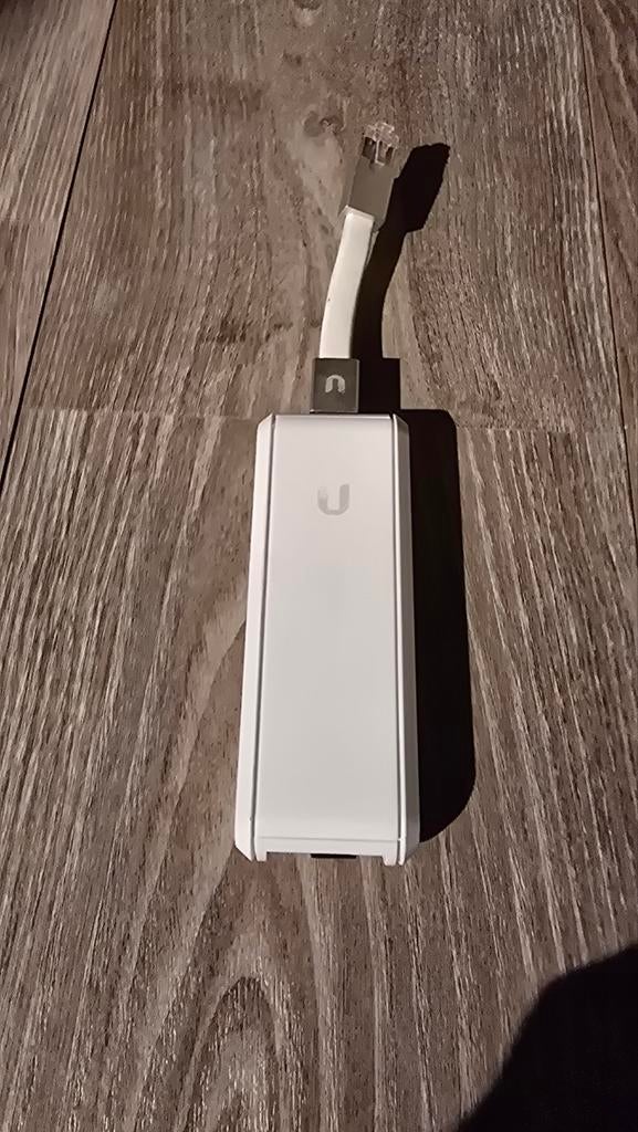 Unifi Cloud Key Gen 1 - Netwerk Controller, Ophalen of Verzenden, Gebruikt, Router, Ubiquiti