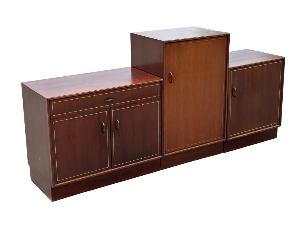 Vintage Kasten Dressoir Formule Meubelen Jaren 60 Design