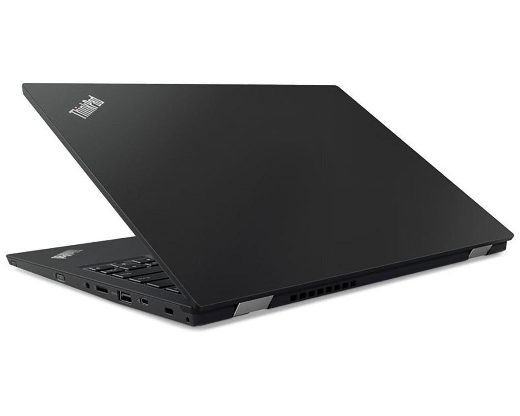 Lenovo ThinkPad L380/Intel Core i7 1.7GHz/16GB/256GB M.2NVMe, Lenovo Thinkpad, 256 GB, 2 tot 3 Ghz, Qwerty