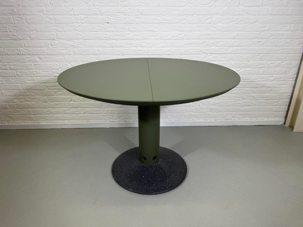 Arco diabolo uitschuifbaar Groen, Ophalen of Verzenden, Zo goed als nieuw