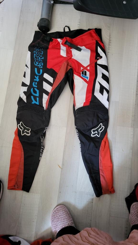 Bmx kleding, Ophalen of Verzenden, Staal, 24 inch of meer