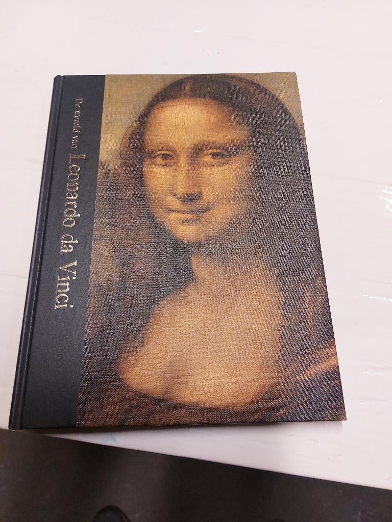 14 kunstboeken beroemde schilders ( 500879), Boeken, Ophalen, Overige onderwerpen