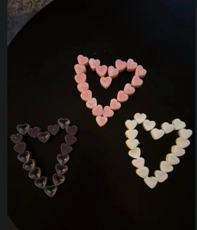 10 Waxmelts Rituals, Overige materialen, Overige kleuren, Verzenden, Nieuw