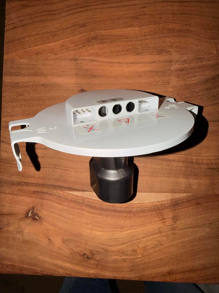 Dyson waterpomp - Nieuw en ongebruikt, Witgoed en Apparatuur, Ventilatoren, Ophalen of Verzenden, Nieuw, Torenventilator