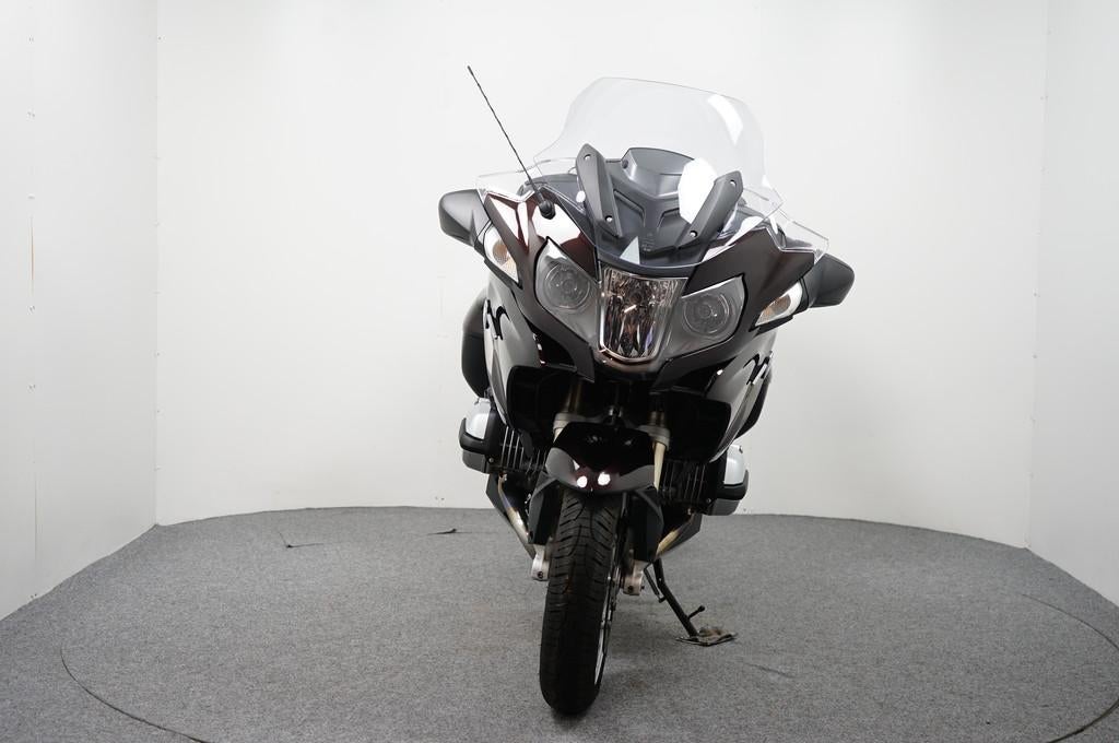BMW R 1200 RT (bj 2015) - foto 3